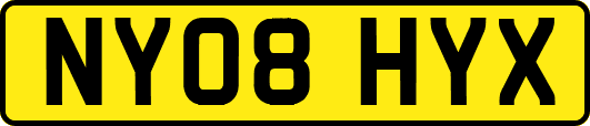 NY08HYX