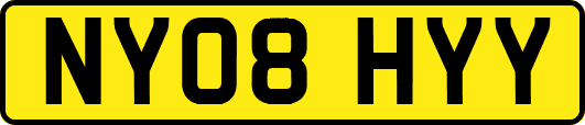 NY08HYY