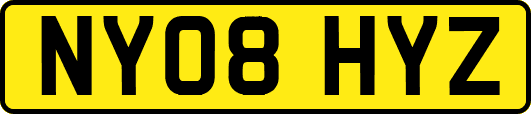 NY08HYZ