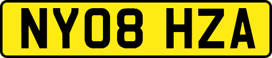 NY08HZA