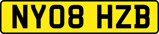 NY08HZB