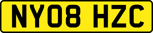 NY08HZC