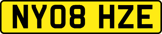 NY08HZE