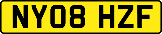 NY08HZF