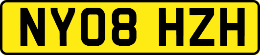NY08HZH