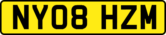 NY08HZM