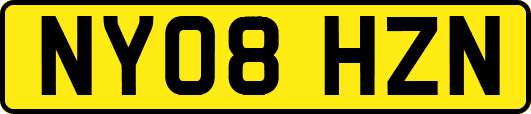 NY08HZN