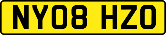 NY08HZO