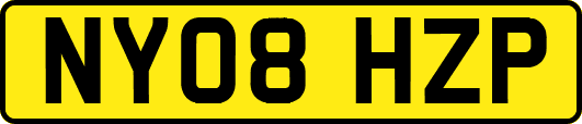 NY08HZP