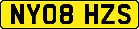 NY08HZS