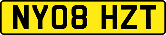 NY08HZT