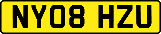 NY08HZU