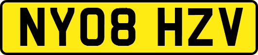 NY08HZV