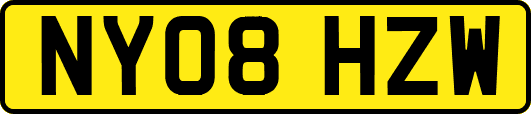 NY08HZW