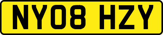 NY08HZY