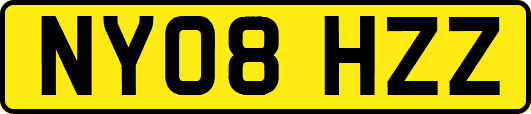 NY08HZZ