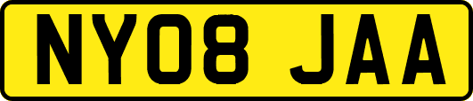 NY08JAA
