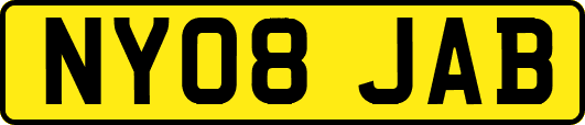 NY08JAB
