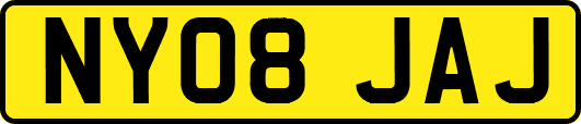 NY08JAJ