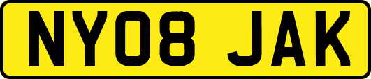 NY08JAK
