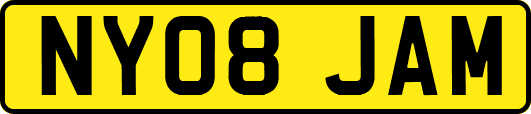 NY08JAM