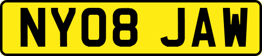 NY08JAW