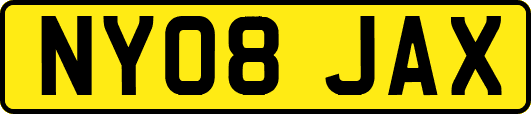 NY08JAX
