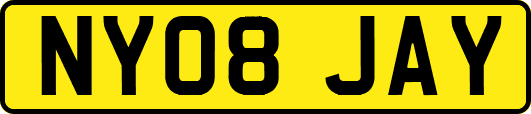 NY08JAY
