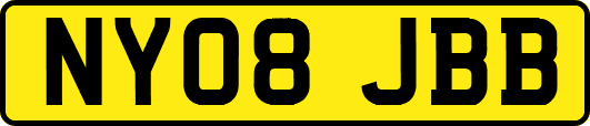 NY08JBB