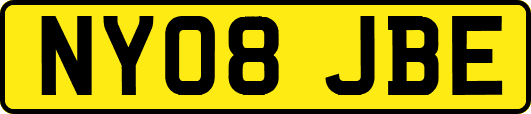 NY08JBE