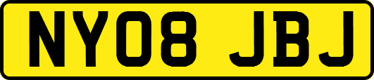 NY08JBJ