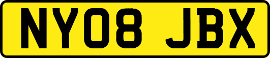 NY08JBX