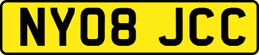 NY08JCC