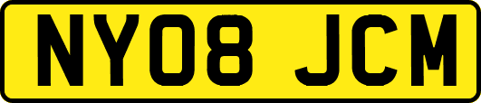 NY08JCM