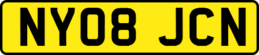 NY08JCN