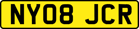 NY08JCR