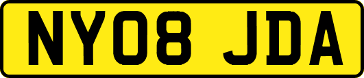 NY08JDA