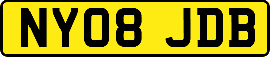 NY08JDB