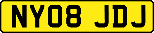 NY08JDJ