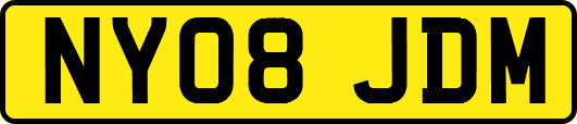NY08JDM