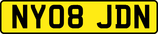 NY08JDN