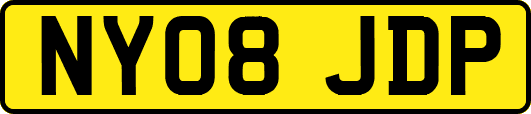 NY08JDP