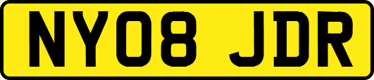 NY08JDR