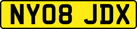 NY08JDX