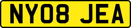 NY08JEA