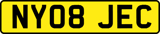 NY08JEC