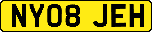 NY08JEH