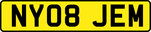 NY08JEM