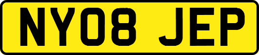 NY08JEP