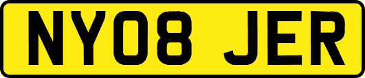 NY08JER